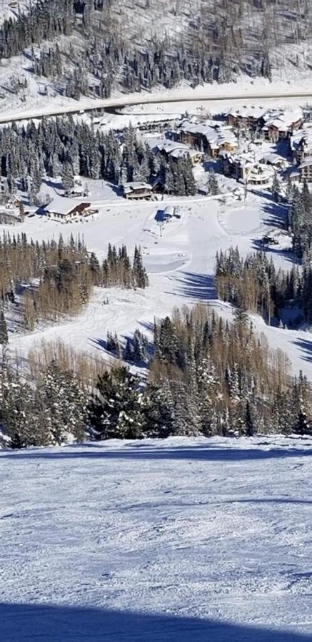 Stunning At Solitude, Steps From Chair Lift, East #103 Brighton エクステリア 写真