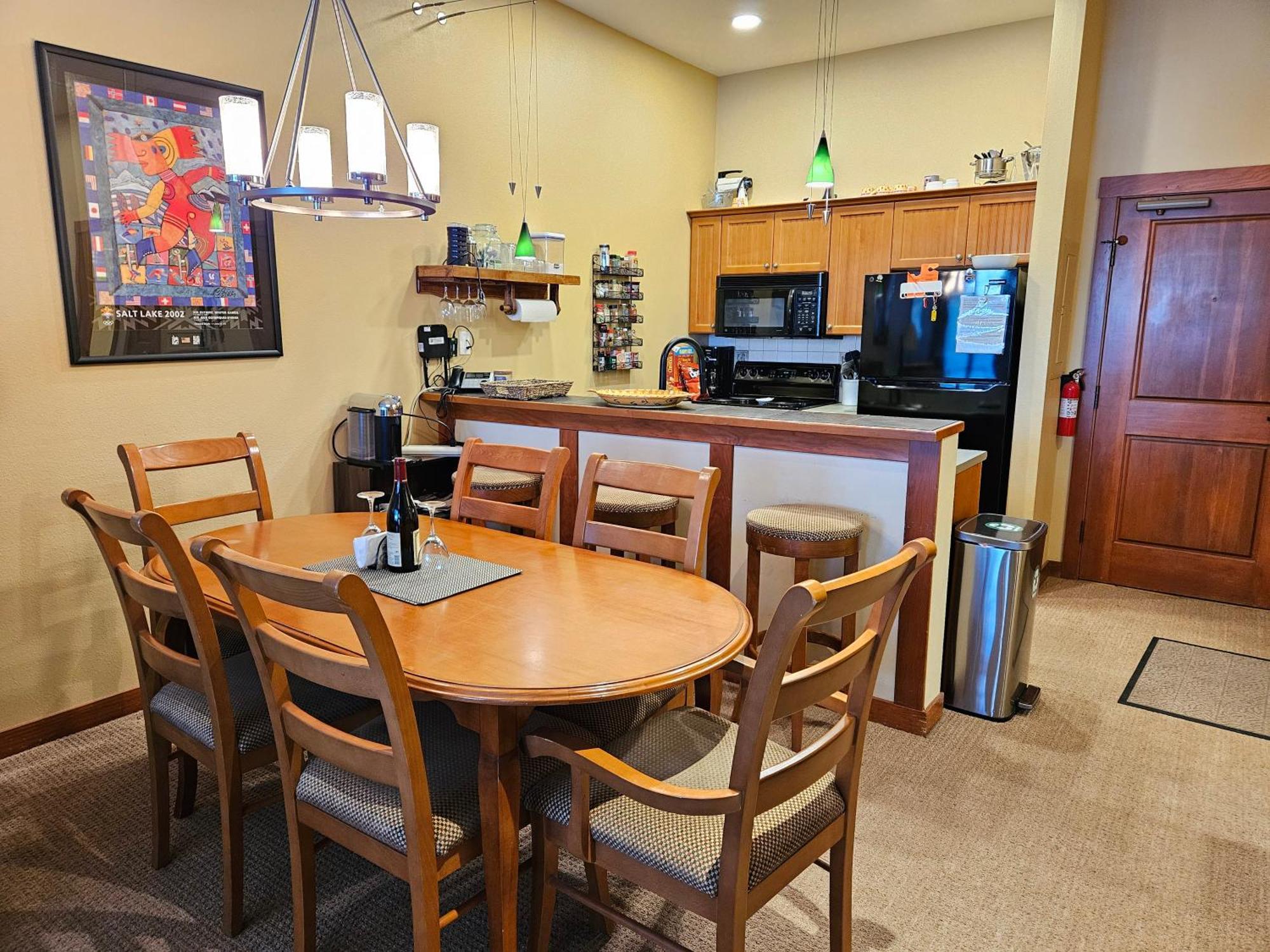 Stunning At Solitude, Steps From Chair Lift, East #103 Brighton 部屋 写真